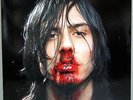 Andrew W.K. - I Get Wet LP 2002 US Orig. island w/ Inner Sleeve