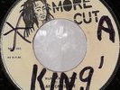 AFRICAN STONE / RUN RASTA RUN / LISTEN