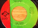 Turks- The Bad Brought The Good- DJO hear