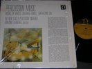 TAS List LP Percussion Music Nonesuch H-71291 New Jersey Percussion NM In Shrink
