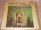 UK DECCA SXL 2272 ED1 WBG MOZART; Serenade No.7 in D major 'Haffner'