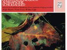 Brahms - German Requiem - Sawallisch - Philips HIFI stereo 1st. ED / 2LPs
