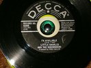 Little Charles & The Sidewinders -I,m Available 66 orig RARE Northern Soul