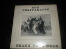 THE CHAPPARRALS  