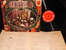 RARE CLEAN 1970 ORIG   PERTH COUNTY CONSPIRACY   DOES NOT EXIST Prog Folk Psych