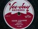 pc78-R&B vocal group-Veejay 103-The Spaniels