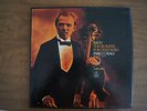 CB 3786 Mono, Bach Six Suites for Cello Solo, PABLO CASALS, 3LP BOX, Angel, EX