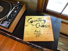 COUNTING CROWS - AUGUST AND EVERYTHING AFTER - VINYL LP - Original HOLLAND NM
