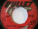 LLOYD CHARMERS - DOLLARS & BONDS - SOUND FAMILIAR