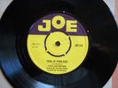 LLOYD DICE AND MUM  TRIAL OF PAMA DICE near mint 1970 UK VINYL 45