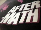 Rolling Stones Aftermath SHADOW SLEEVE LP UK 1st Press LK 4786 1966 Stunning