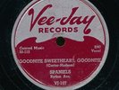 pc78-R&B vocal group-Veejay 107-The Spaniels