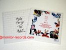EU import PINK FLOYD The Wall 2- LP+POSTER 180 GRAM Discovery 2012 NEW Selaed