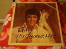 1983 Elvis Presley His Greatest Hits 7 LP Box Set W/Booklet