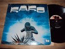KAKO Self Titled LP RARE LATIN SALSA GUAGUANCO LOUIE RAMIREZ 1974 mp3