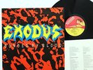 EXODUS -Bonded by Blood LP 1985/89 MFN UK