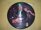 ACDC If you want blood...you've got it PICTURE DISC (LP) NEW