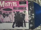 NEW - Misfits - Walk Among Us - BLUE RSD 2012 - RARE LTD Vinyl - LP Danzig