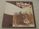 LED ZEPPELIN II UK 1ST PRESS WITH LIVIN' LOVIN' WRECK AND LEMON SONG LABELS