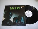 Modern Soul Boogie Promo LP SHADOW Self Titled on Elektra (Promo)