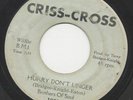 BROTHERS OF SOUL hurry don't linger 45 killer NORTHERN SOUL crossover HEAR ??