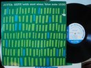 Jutta Hipp With Zoot Sims (Blue Note 1530) DG Mono 161 Lexington RVG, ear, No R