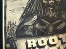 SOLID GROOVE KILLER REGGAE LP ROOTS RADICS RADICAL DUB SESSION nm- ?
