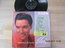 Elvis Presley Original German 