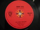 Everly Brothers Ebony Eyes Walk Right Back rare South African 78 WB 5199 -- 1960