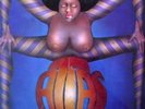 ATLAS - Atlas RARE Groove / Funk LP EX 1st re-release, limited   GOTYE samples