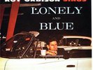 Roy Orbison, Lonely and Blue Mono LP Test Pressing SS
