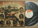 PROMO ONLY JAPAN V.A SPIRIT OF BLUES ROBERT JOHNSON PATTON SON HOUSE BUKKA WHITE