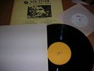 BOB DYLAN   THE GASLIGHT TAPES - VISIONS THROUGH A WINDOW LP 1973 CBM