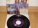 7'' THE BEACH BOYS - FARMER'S DAUGHTER / 1965 / MEGA RAR CAR COVER /