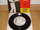 7'' ELVIS PRESLEY - IT'S ONLY LOVE /  PROMO / RCA GERMAN PRESS