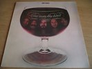 DEEP PURPLE   COME TASTE THE BAND ** 1975 UK 1st PURPLE LP