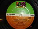 LED ZEPPELIN - HOUSES OF THE HOLY LP **1ST PRESS**