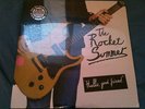 the ROCKET SUMMER - Hello Good... LP Something Corporate Mae Relient K Copeland