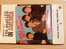Beatles flexi and book 