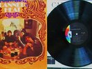 RARE 1967 MONO   CANNED HEAT   LP #1  COOKIN' RAW BLUES GARAGE WITH THE BEAR 