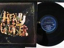 M- VINYL = RARE 1972 Orig   HEAVY CRUISER  Pre 