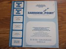 ZABRISKIE POINT What's the Point Critics on Michelangelo Antonioni PROMO ONLY lp