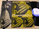 1950s PAUL CHAMBERS 