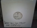 ROCKET FROM THE CRYPT - Hot Charity - Rare Test Pressing KBD Garage Hellacopters