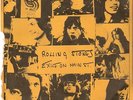 Rolling Stones Exile On Main Street Vinyl US Jukebox 33 RPM Little LLP #199
