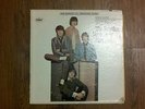1966 Beatles Yesterday and Today Butcher cover 2nd state