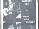 Rockabilly REPRO 45-Elvis Presley-Tweedle Dee-Sun 526-w/ PICTURE SLEEVE