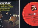 DU PRE BEETHOVEN CELLO SONATAS STEREO BOX SET