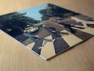 The Beatles Abbey Road 1st Press Excellent + 1969 No Her Majesty + Black Inner