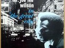 JOE LEE WILSON 